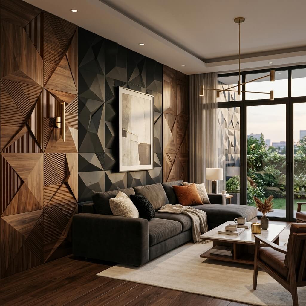Modern Minimal