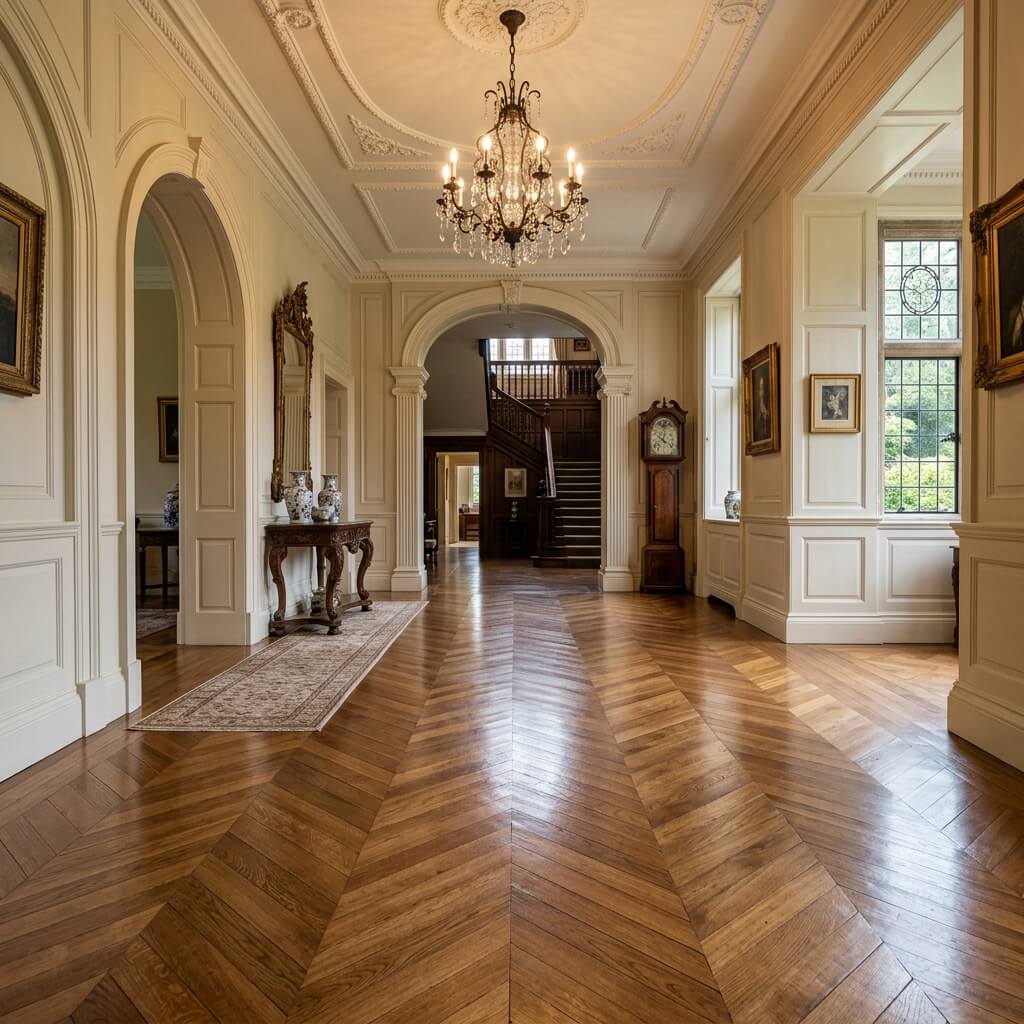 Classic Elegance
