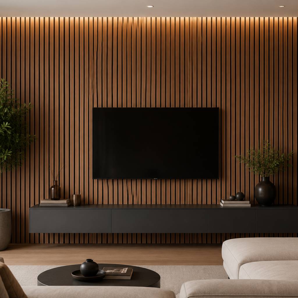 WPC Wall Systems